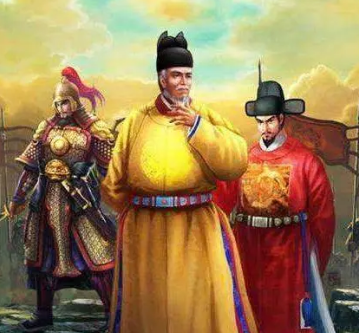 朱元璋的棋局：分封藩王的政治智慧