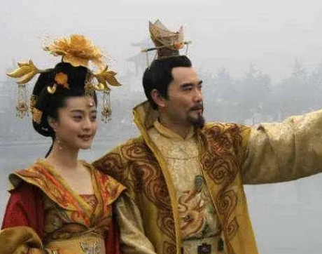 杨贵妃与安禄山的关系及安史之乱的真相