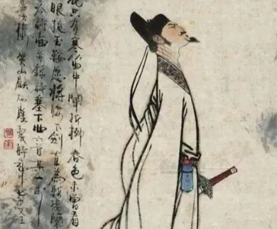 玉真公主与李白：探秘他们之间的真实故事
