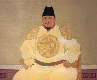 朱元璋的文化底蕴：探索明朝开国皇帝的文化素养