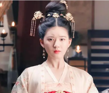 婚姻选择的背后：为什么选择了杨氏而不是郑观音?