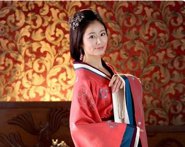 窦漪房：历史上的杰出女性政治家