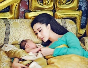 揭秘历史：武则天一岁女儿之死