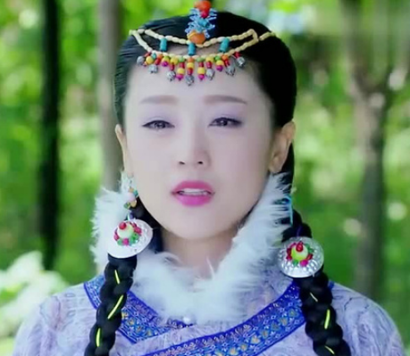 海兰珠与大玉儿：历史剧中的人物关系解读