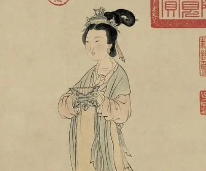 杜秋娘：唐代女诗人的生平轨迹