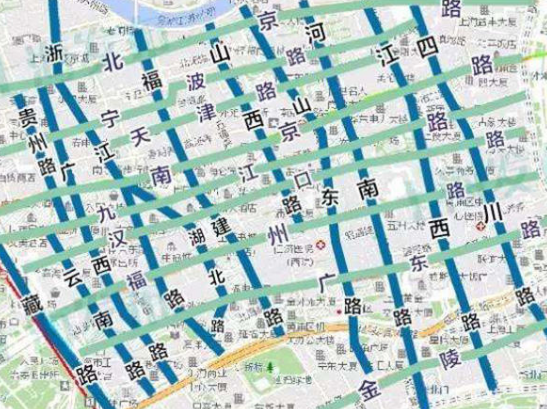 城市记忆的坐标：上海以他省市命名道路的历史探源