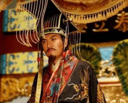 皇帝谥号与庙号的区别及唐宋皇帝称庙号的原因