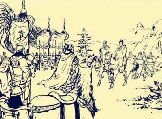 官渡古战场：历史的记忆与现代的地理定位