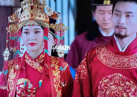 萧太后与韩德让：真定婚约的历史探秘