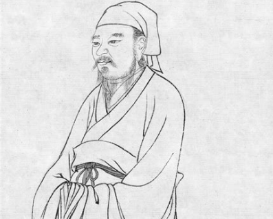 荀子的六位杰出弟子：儒家思想的传承与发展