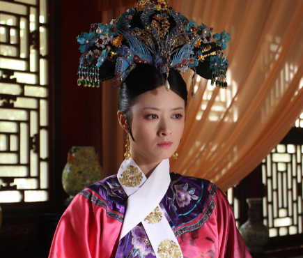 古代妃子侍寝年龄探究，年纪到多少岁就不能侍寝？