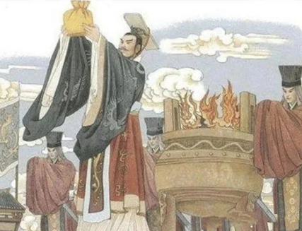 明清皇帝未登泰山封禅：宋真宗的影响