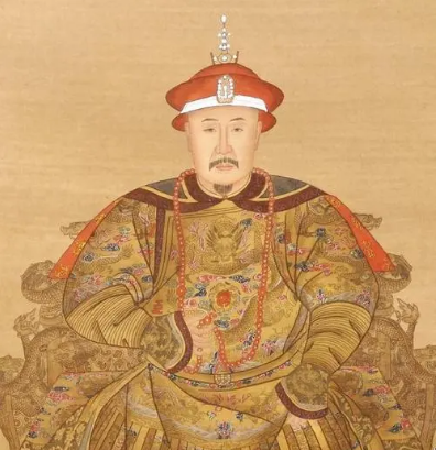 清朝皇帝的奇特习惯：拉屎为何要用烤焦的红枣？