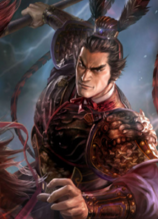 郭嘉视角下的吕布：英雄本色与悲剧命运