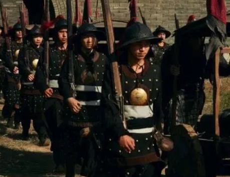 孝陵卫：大明皇陵的忠诚守卫