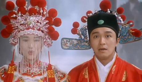 唐伯虎的婚姻与传说：揭秘历史与艺术之间的真相