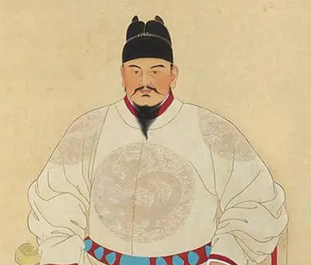 朱元璋的经济政策：禁止交易人参与不收商税