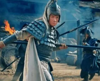 典韦与赵云：谁才是真正的武神？