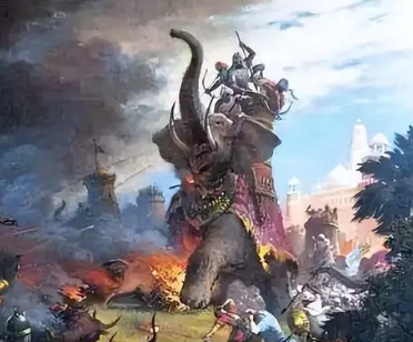 决战奥斯曼之巅：巴耶济德一世的安卡拉之败