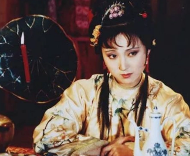 探究贾母与林黛玉间深厚的情感纽带