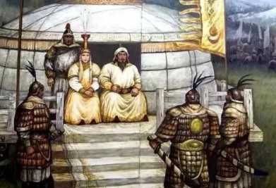 斡耳朵的涵义解析