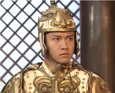 杨义臣：一生忠诚，功在社稷