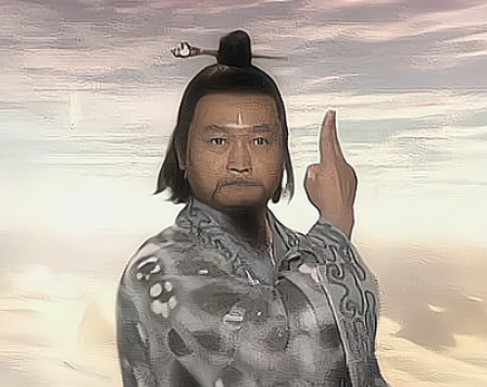 多宝道人与如来佛祖：两者关系解析