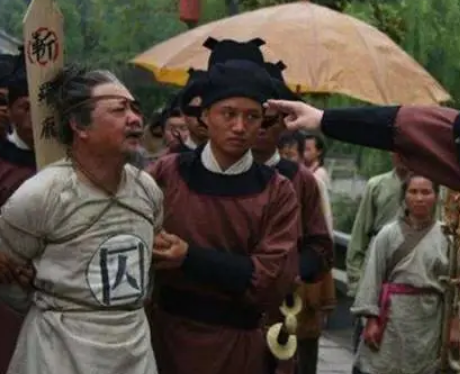 朱元璋的文字狱：历史的警钟