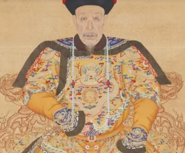 中国历史上最长寿的皇帝