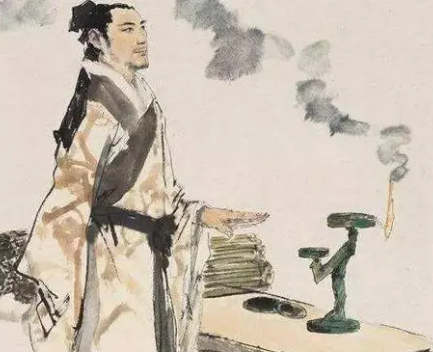 投笔从戎：班超还是辛弃疾？