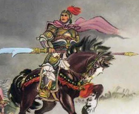 盘点宋朝十大名将，分别有哪些战绩？