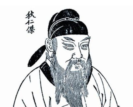 狄仁杰：唐朝的名臣，真实的神探