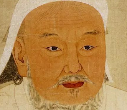 揭秘历史：成吉思汗的死因之谜