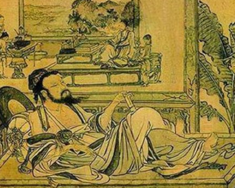 古代夏天的解暑之道与热灾的影响
