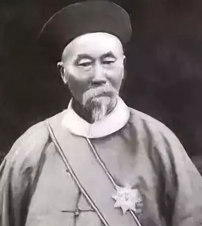 李鸿章与晚清的恶势力斗争，过程是什么样的？