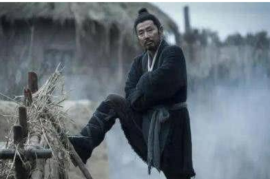 张良与韩信之死：一场历史的悲剧