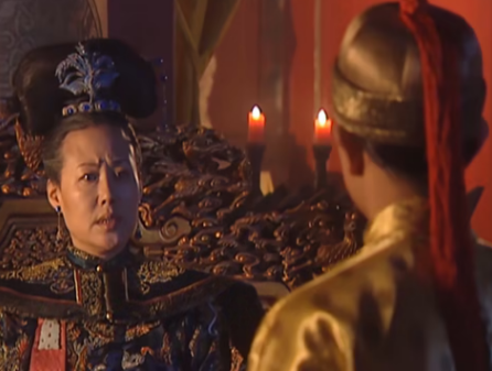 康熙与孝庄太后：停尸多年背后的宫廷秘辛