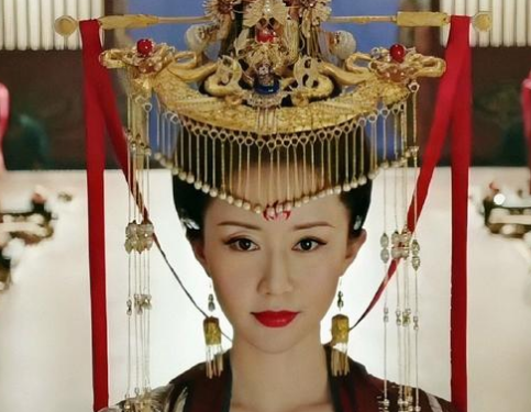 长孙皇后的假想延续：对唐朝和武则天可能的影响