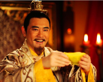 唐中宗李显与武则天：傀儡皇帝的背后故事