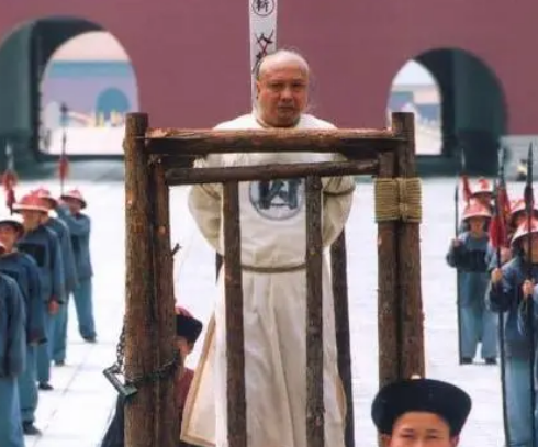 古代抄家的罪行辨析