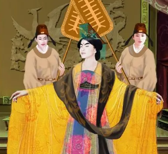 陕西的帝王之墓：探索中国历史的荣耀与秘密