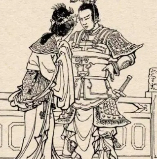 吕布“三姓家奴”的出处及背后意义