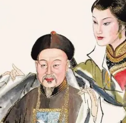 历史真相探究：林则徐的女婿曾国藩之谜