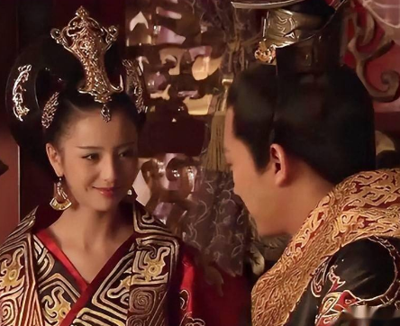 历史与传说：赵飞燕与汉成帝之死