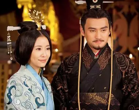 刘邦与刘秀：两位开国皇帝的对比与刘秀的历史真相