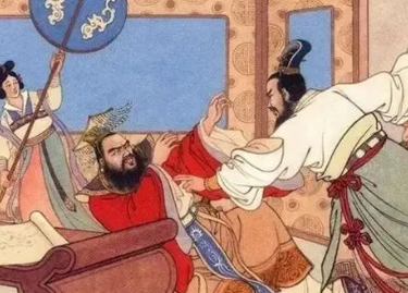 荆轲刺秦失败的深层原因分析