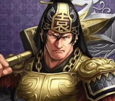 三国纪灵的实力评估与命运终结