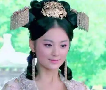 北齐双璧：冯小怜与花蕊夫人的志气较量