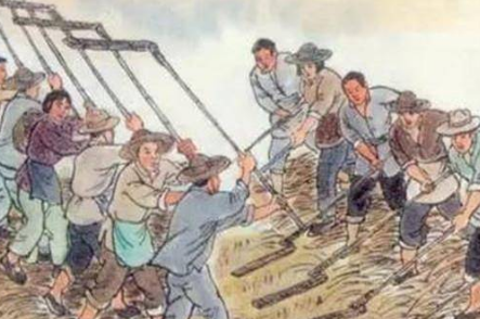 探秘古代战场：中国古代连枷的历史演变