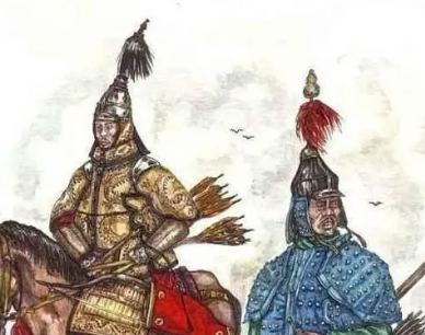 清弓：冷兵器时代的巅峰之作